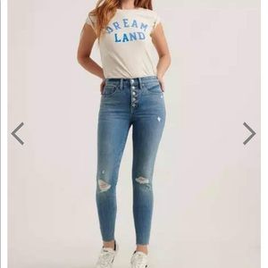 Lucky Brand Jeans